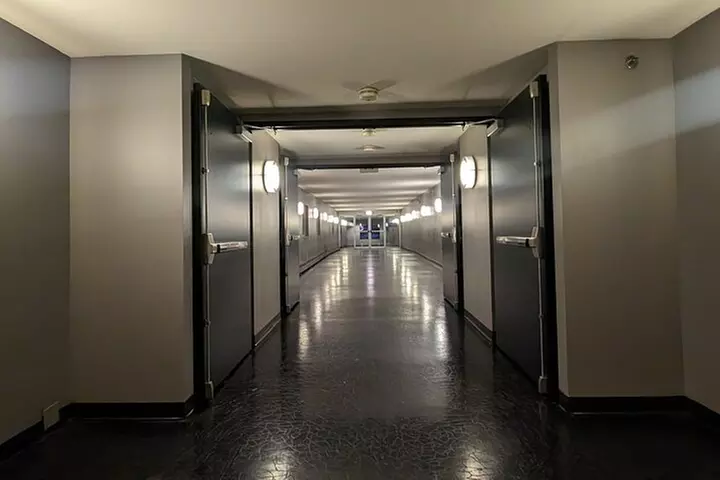 Chicago Architecture Tour: Underground Pedway and the Loop