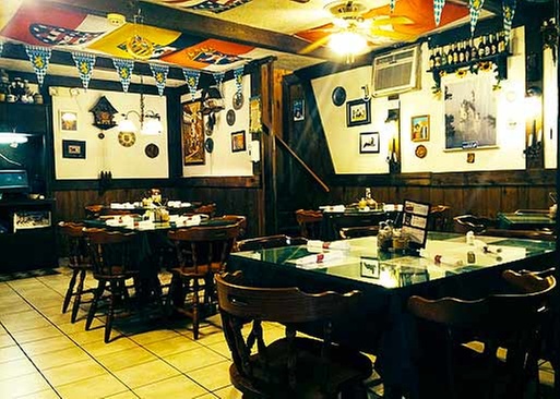 5% Cash Back at Old Bavaria Inn