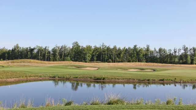 Online Booking - Round of Golf at Arrowhead Golf Club