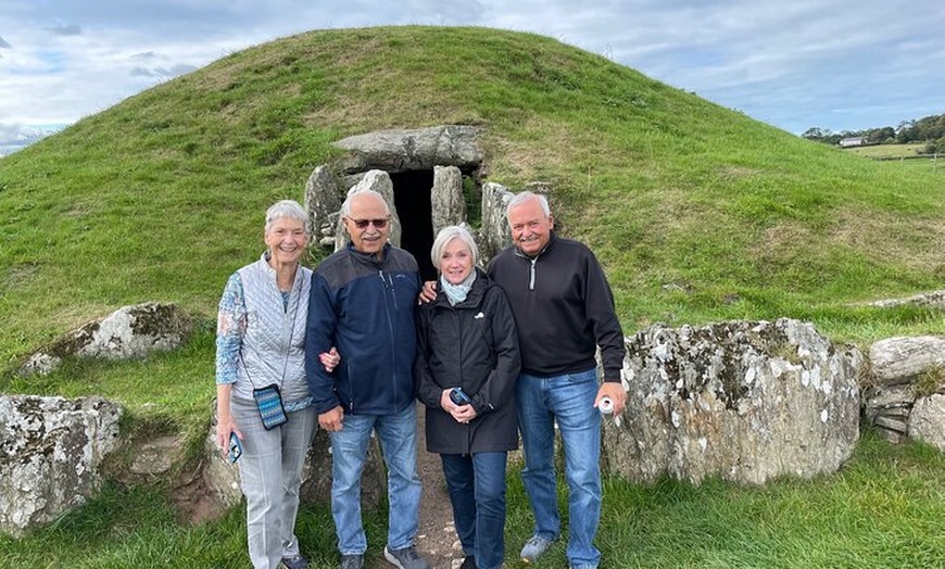 Image 10: Private Guided Tour of Southern Coast of Isle of Anglesey