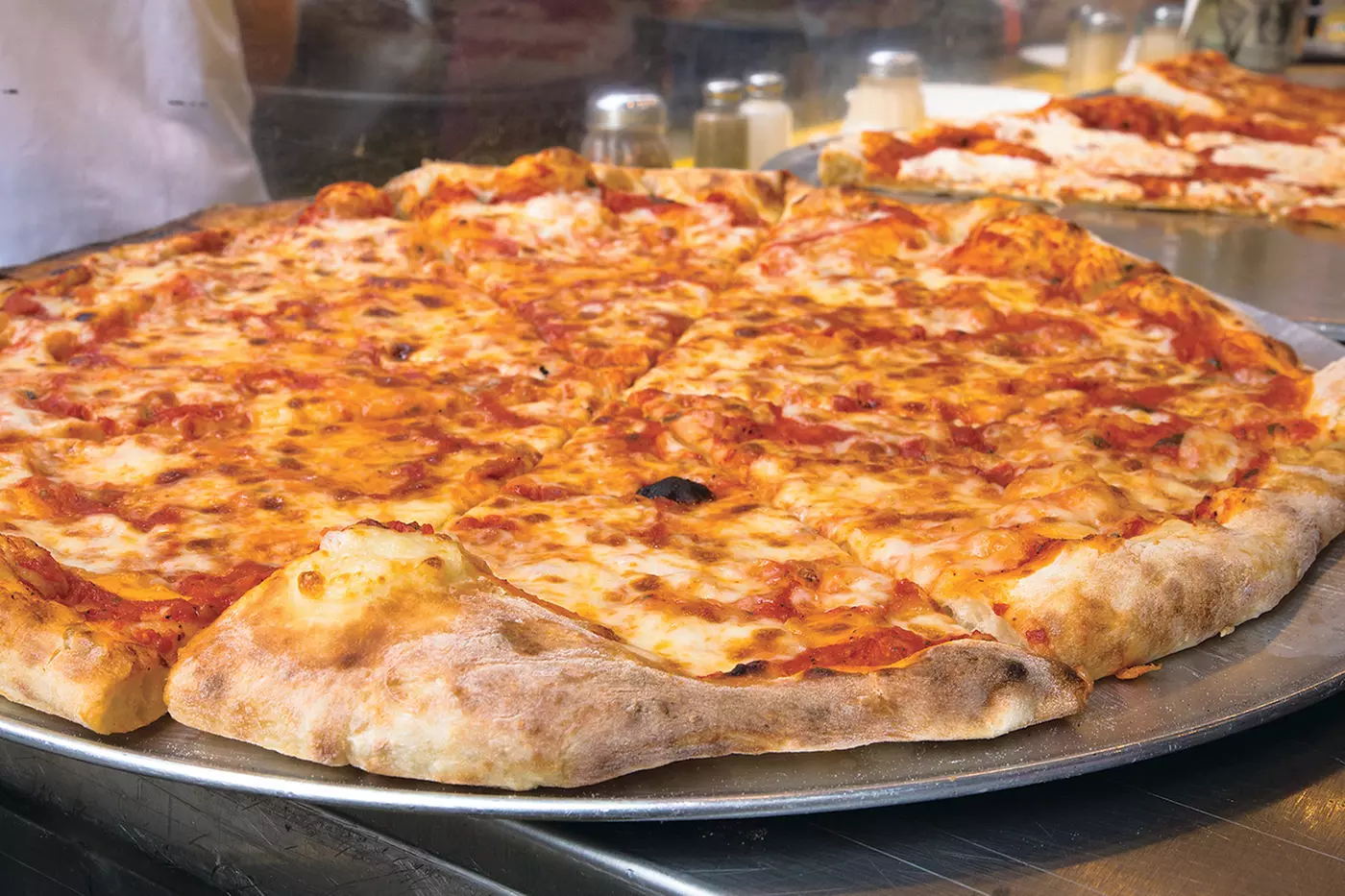 $15 For $30 Worth Of Casual Dining - Second Medium