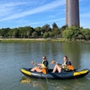 Image 1: Sevilla Tour Y Ruta En Kayak