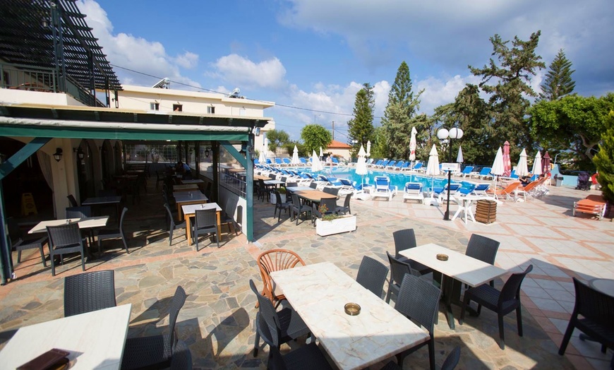 Image 15: ✈ CRETA | Malia - Anastasia Hotel 3* - Centro città