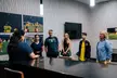 GEODIS Park Guided Behind-The-Scenes Soccer Stadium Tour - Second Medium