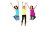 $26 For 2 Hours Of Jump Time For 2 People (Reg. $52)
