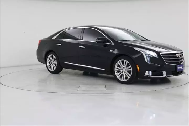 Private Transfer in Beverly Hills