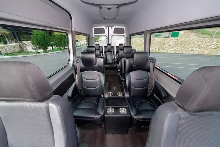 Small-Group Wine Tasting Tour of Santa Barbara Wine Country