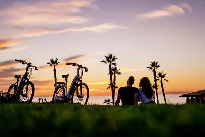 San Diego ebike Rentals - Experience California's Finest Scenery - Primary Image