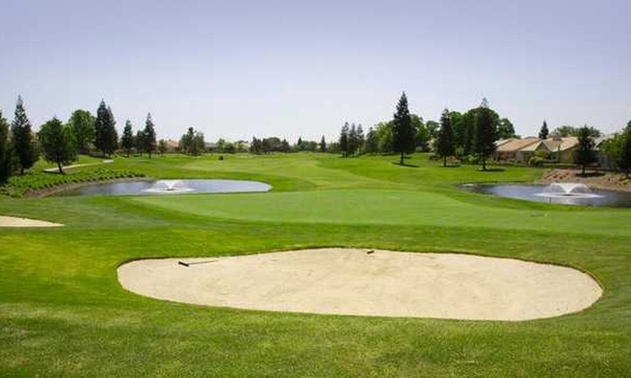 Timber Creek Golf Course - Timber Creek Golf Course | Groupon