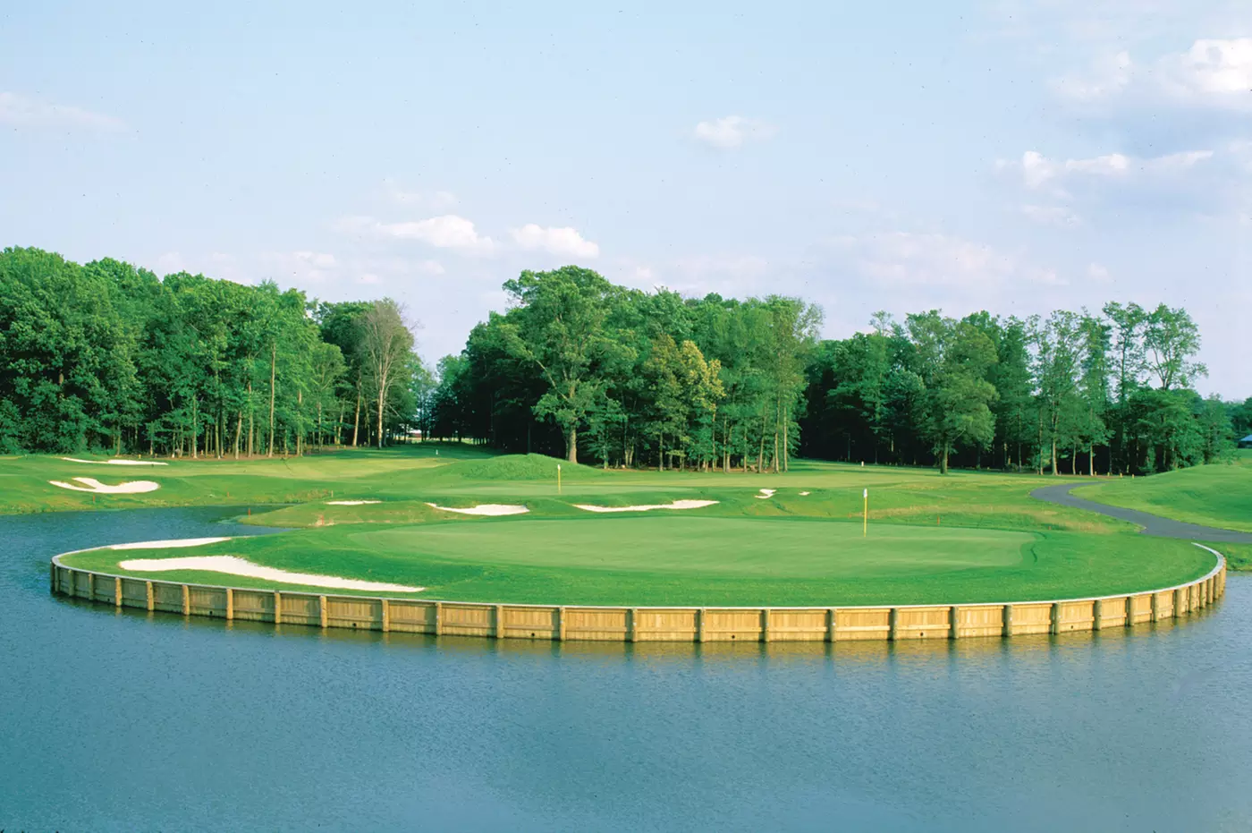 $59 For Golf For 2 Including Greens Fees & Cart (Reg. $118) - Primary Image