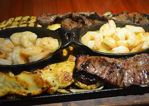 5% Cash Back at Cali Viejo - Primary Image