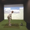 Image 1: $45 For A 2-Hour Play Or Practice Golf Session On The Simulator (Re...