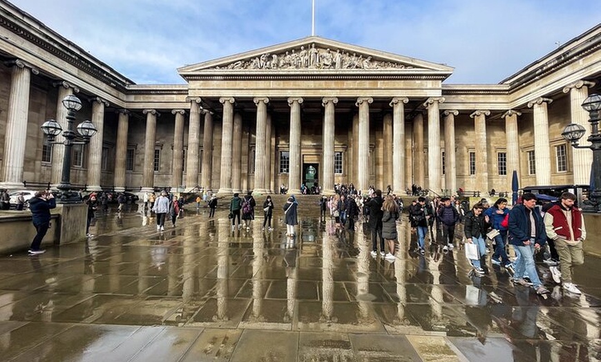 Image 6: British Museum Tour With Guide