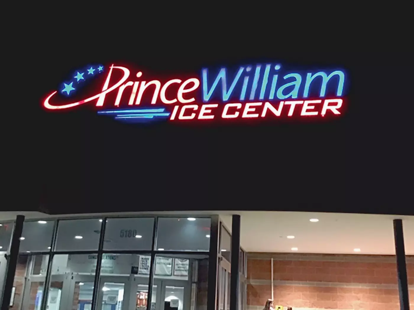 $23 For 4 Public Skating Admissions, 4 Skate Rentals & 4 Small Fountain Drinks (Reg. $46) - Second Medium
