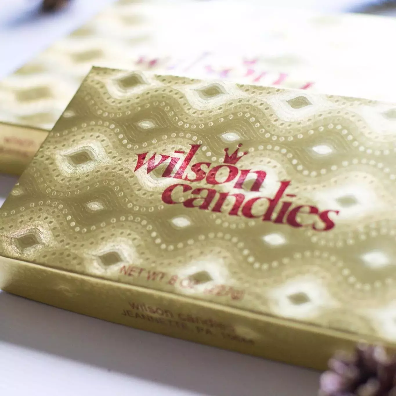 $15 For $30 Worth Of Gourmet Candies