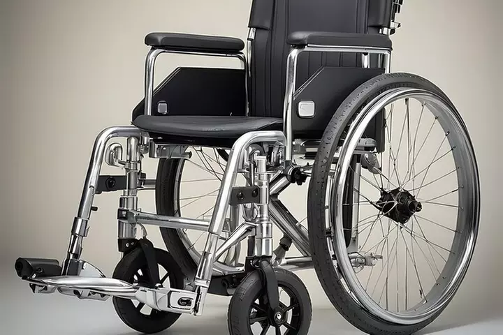 Wheelchair Accessible Airport Transfer Chicago to O'Hare, Midway