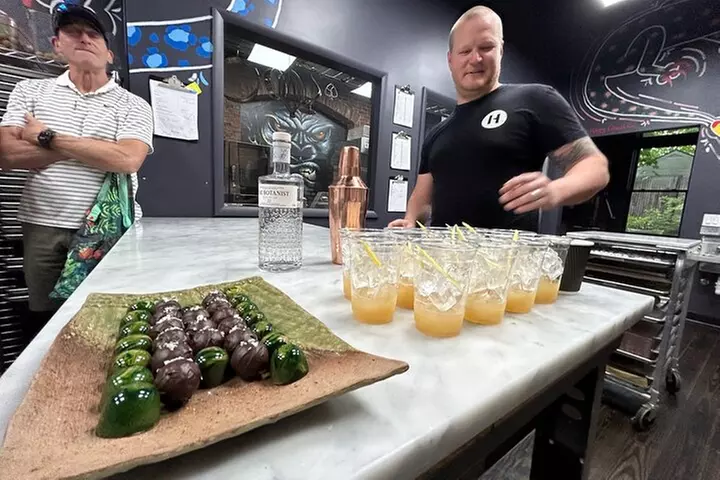Taste the Hudson Valley with Gourmet Beacon Food Tour