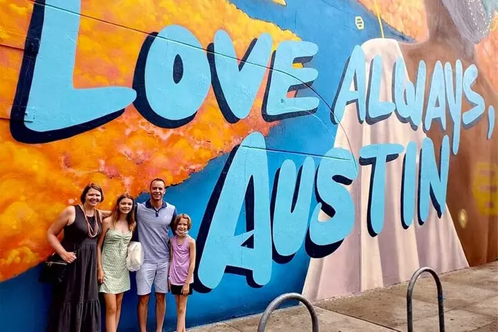 Austin Walking Food Tour With Secret Food Tours