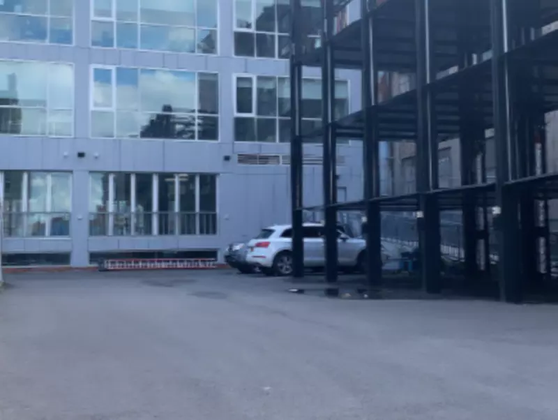 Parking at Luxury Green Parking - 13 Grattan St. Garage