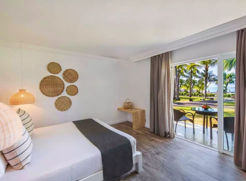✈ MAURITIUS | Belle Mare - Hotel Ambre Mauritius 4*, 5 nights - Adu...