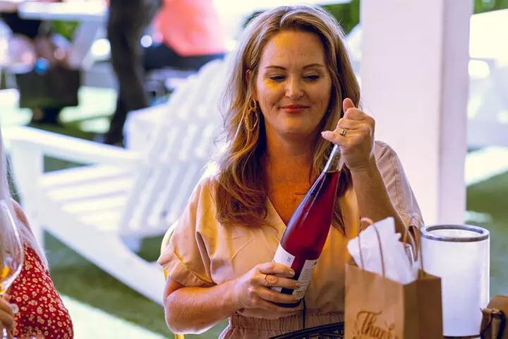 PRIVATE Luxury Transportation Experience - Napa - Second Medium