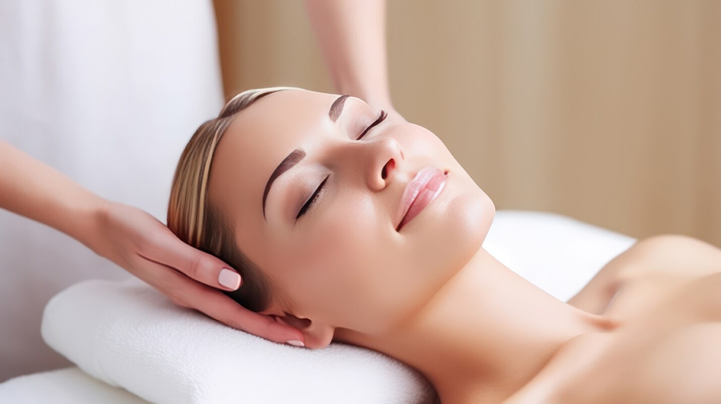 $50 For $100 Toward Any Med Spa Service