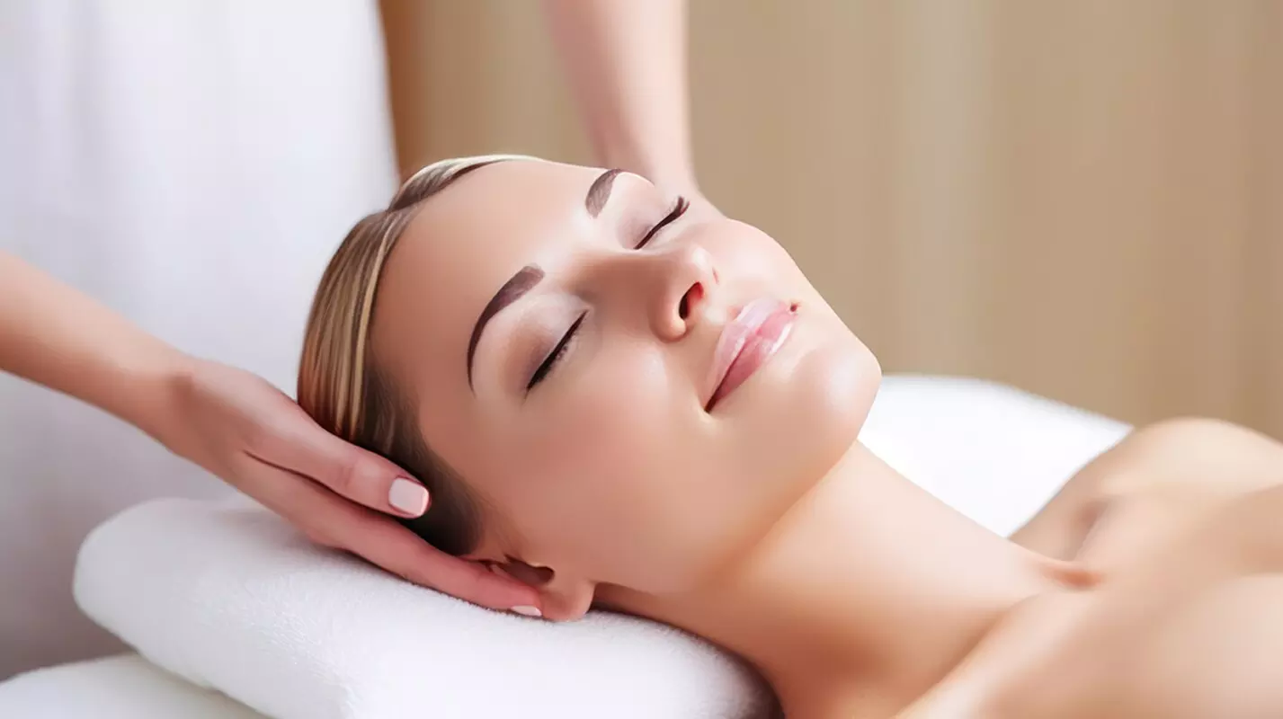 $50 For $100 Toward Any Med Spa Service - Primary Image