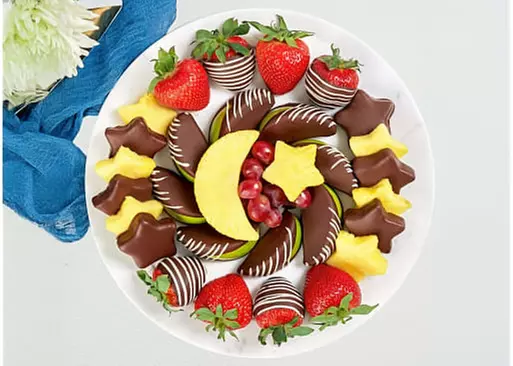5% Cash Back at Edible Arrangements