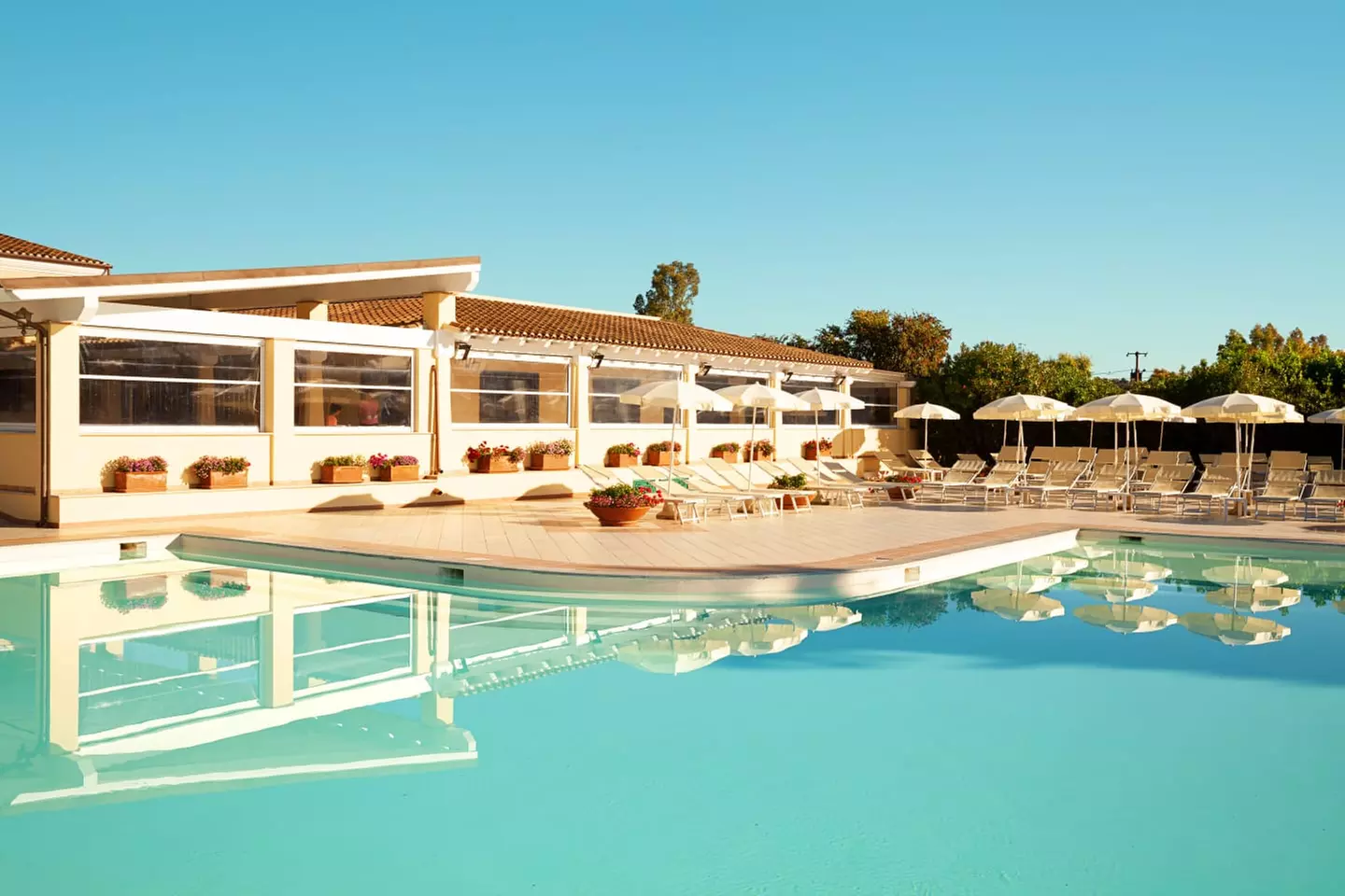✈ SARDEGNA | Orosei - Sentido Orosei Beach 4*, 2 notti - All inclusive