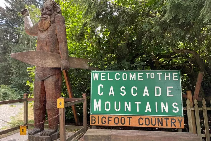 Leavenworth Exclusive Tour from Seattle