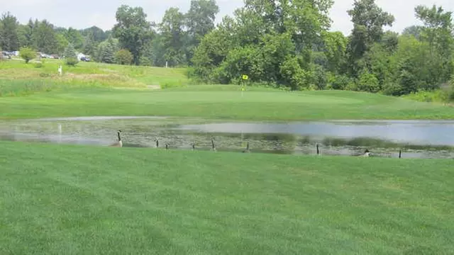Online Booking - Round of Golf at Indian Run Golf Club - Primary Image