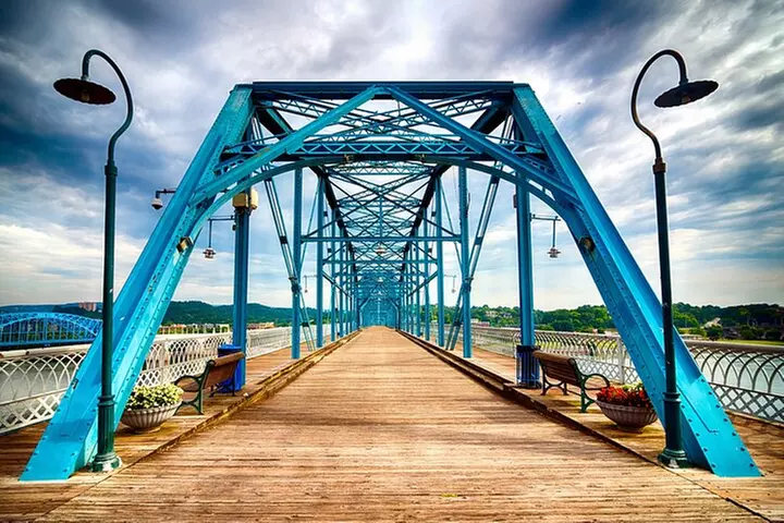 Underground Chattanooga Private Guided Tour - Primary Image