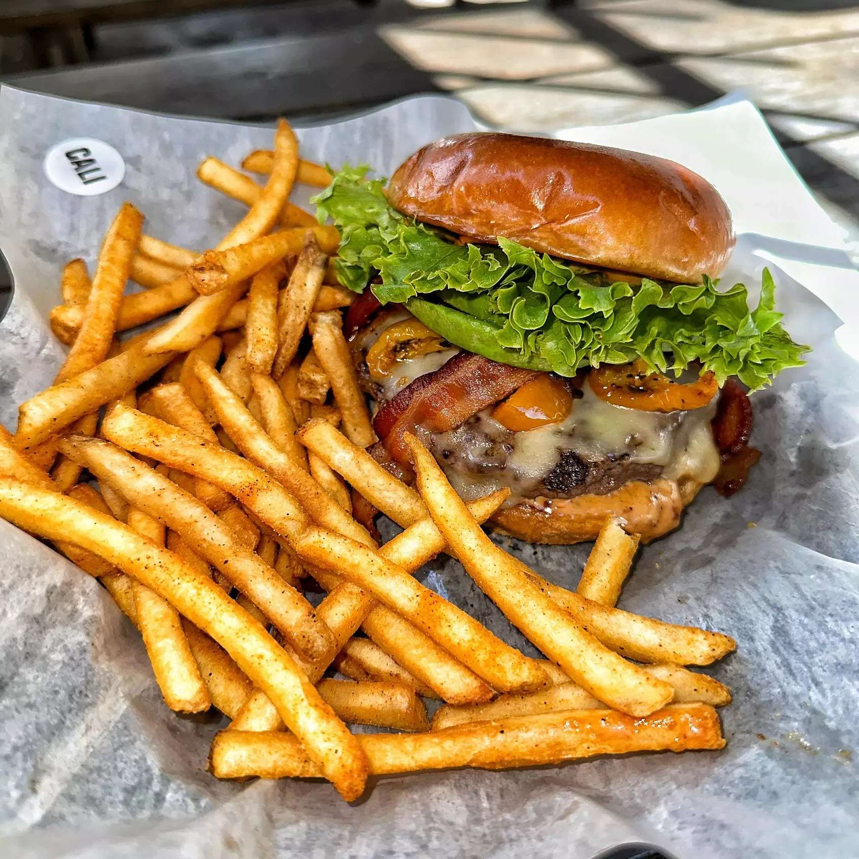 5% Cash Back at Bar Code Las Vegas - Primary Image