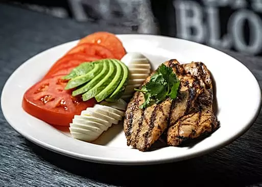 5% Cash Back at The Standard Tavern