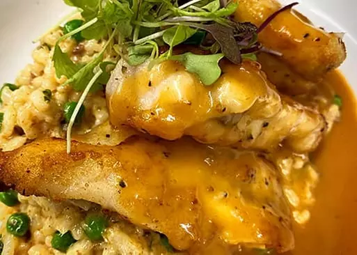 5% Cash Back at Manera's Restaurant