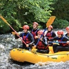 Image 6: Whitewater Rafting Activity, Bala,Wales