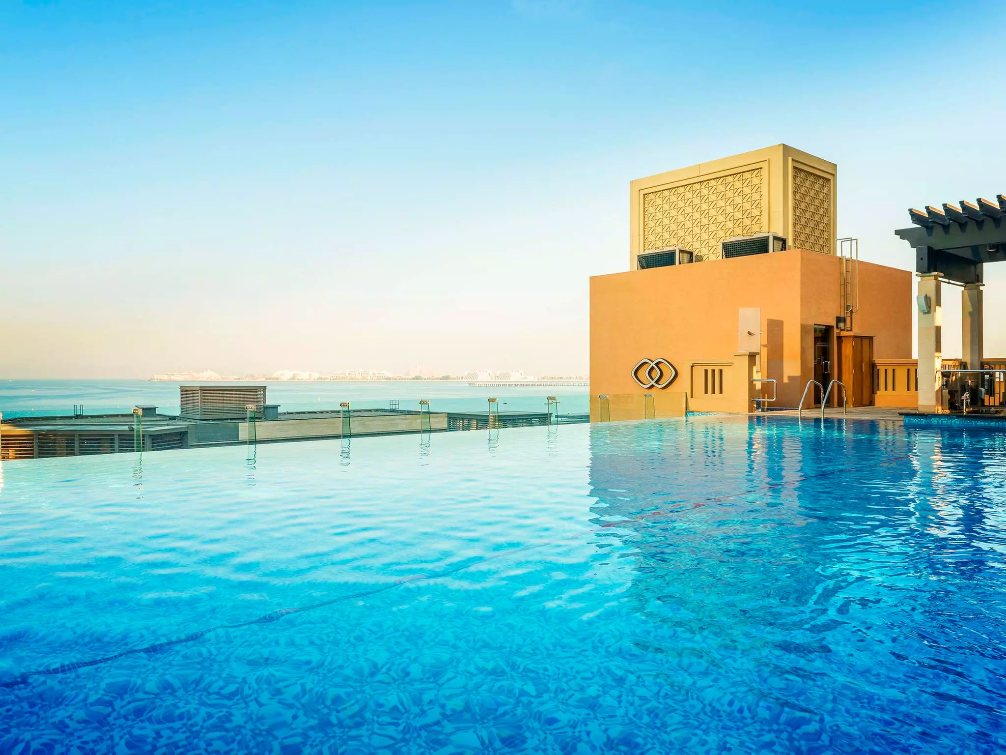 ✈ EMIRATS ARABES UNIS | Dubaï - Sofitel Jumeirah Beach Hotel 5*, 3 nuit - Surclassement offert - Primary Image