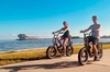 Electric Bike Day Rental