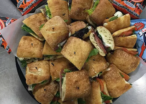 5% Cash Back at Troy's Italian Kitchen