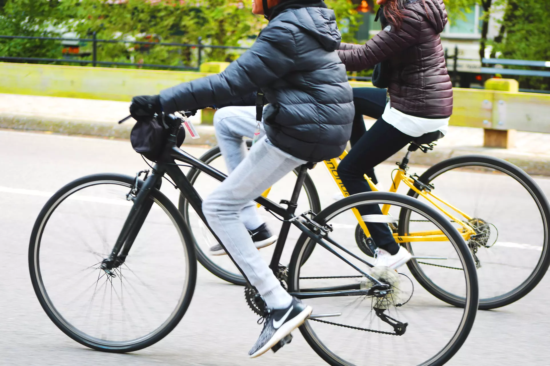 Miami Beach Bike Rentals - Any Available Date Through November 30, 2024 (Reserve in Advance) - Primary Image