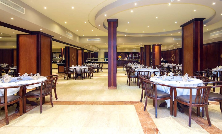 Image 48: ✈ EGYPTE | Hurghada - Sunrise Alora Aqua Park Resort 5*, 3 nuit