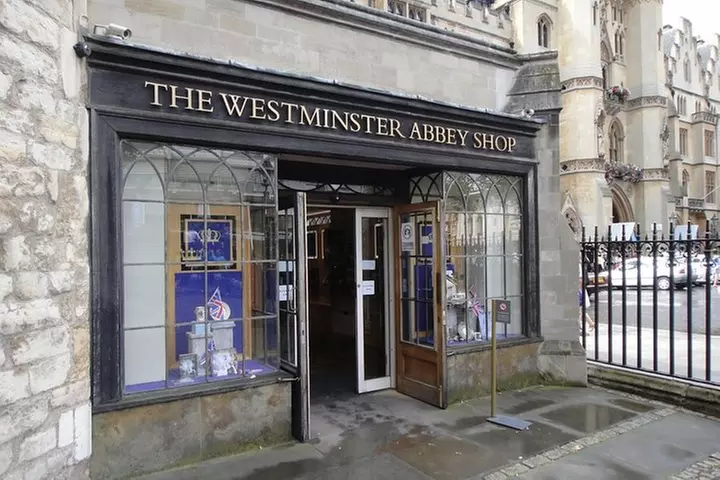 London: Guided Tour Westminster Abbey + Optional Parliament Entry