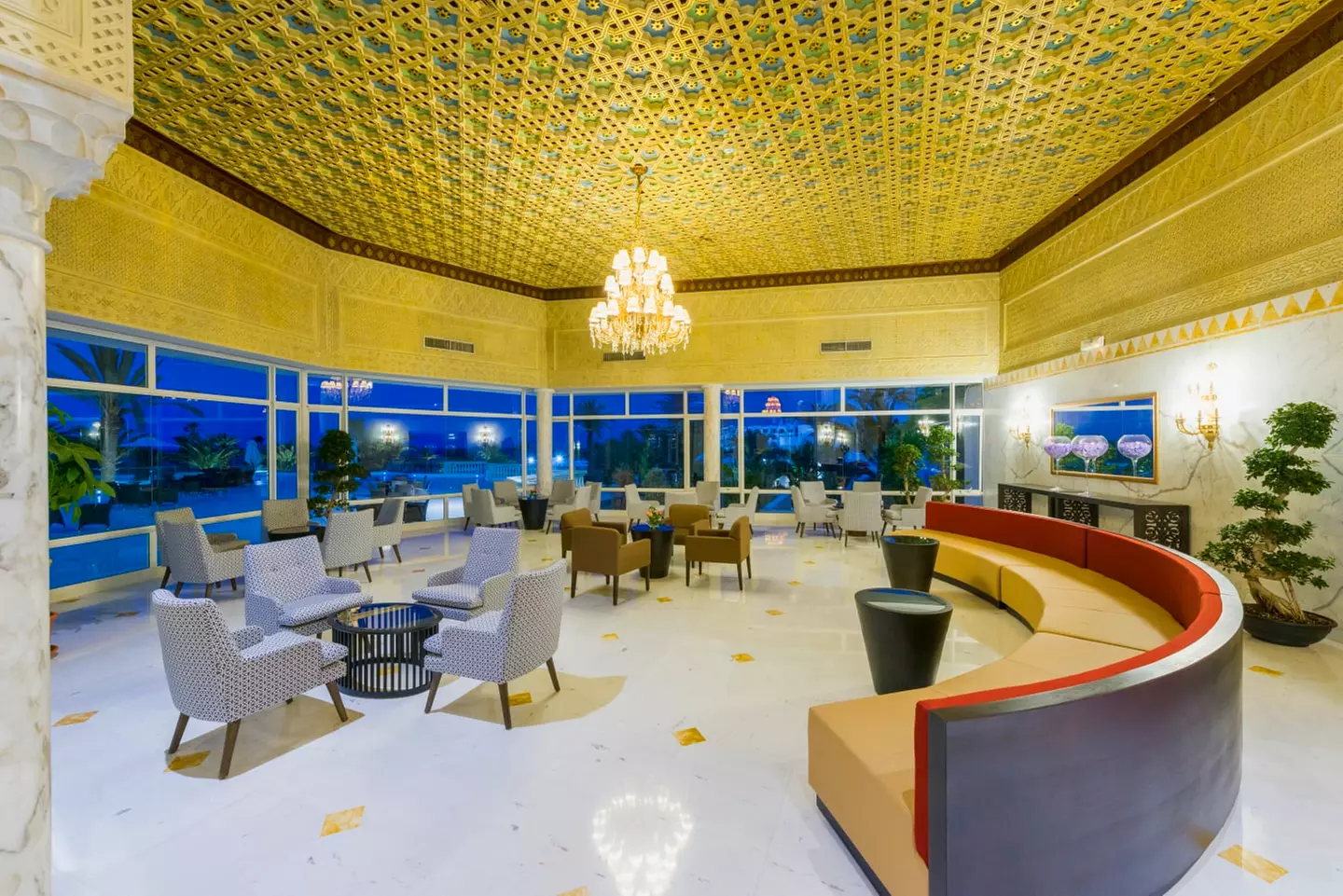 ✈ TUNISIE | Sousse - Tour Khalef 5*, 3 nuit - Tout inclus