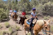 Las Vegas Horseback Riding Adventure - Second Medium