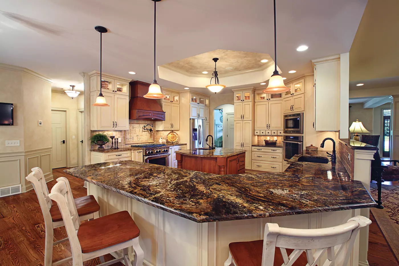 $200 For $400 Toward Tile Or Granite - Primary Image