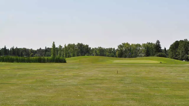 Online Booking - Round of Golf at John Blumberg Golf Course - Primary Image