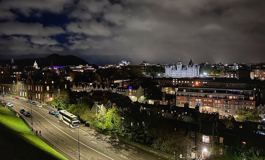 Image 15: Royal Mile Walking Tour Small Group