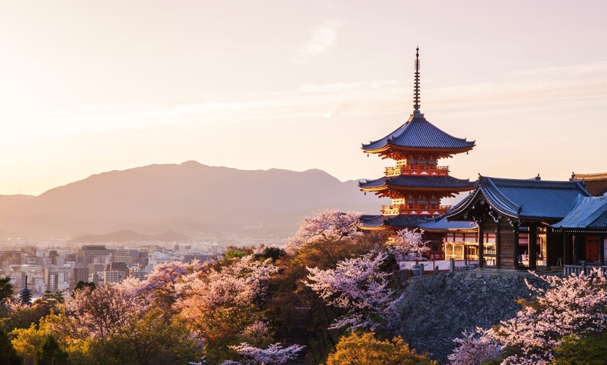 Image 13: ✈ JAPAN | Von Tokio nach Osaka - Japan: Von den Megastädten zu den ...