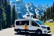 Explore Banff's Wonders: Lake Louise, Moraine Lake, and Beyond - Second Medium
