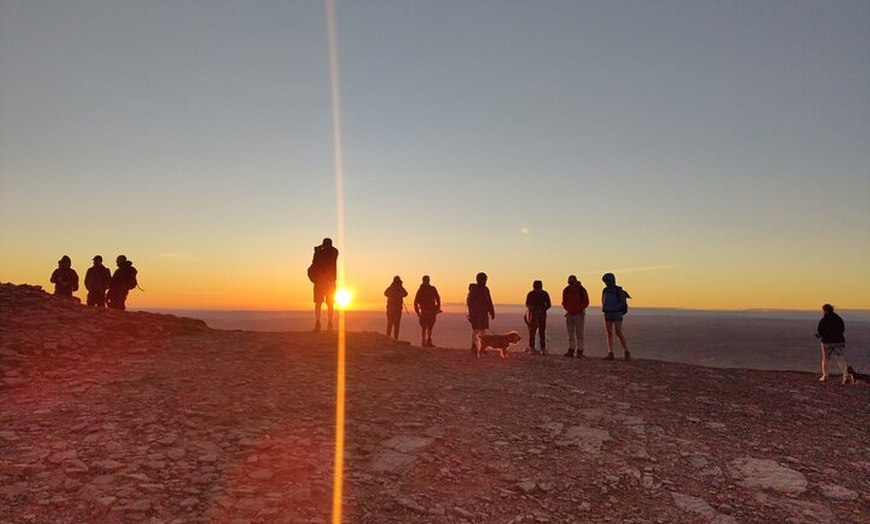 Image 4: Private Guided Hike: The Iconic Pen y Fan In The Brecon Beacons